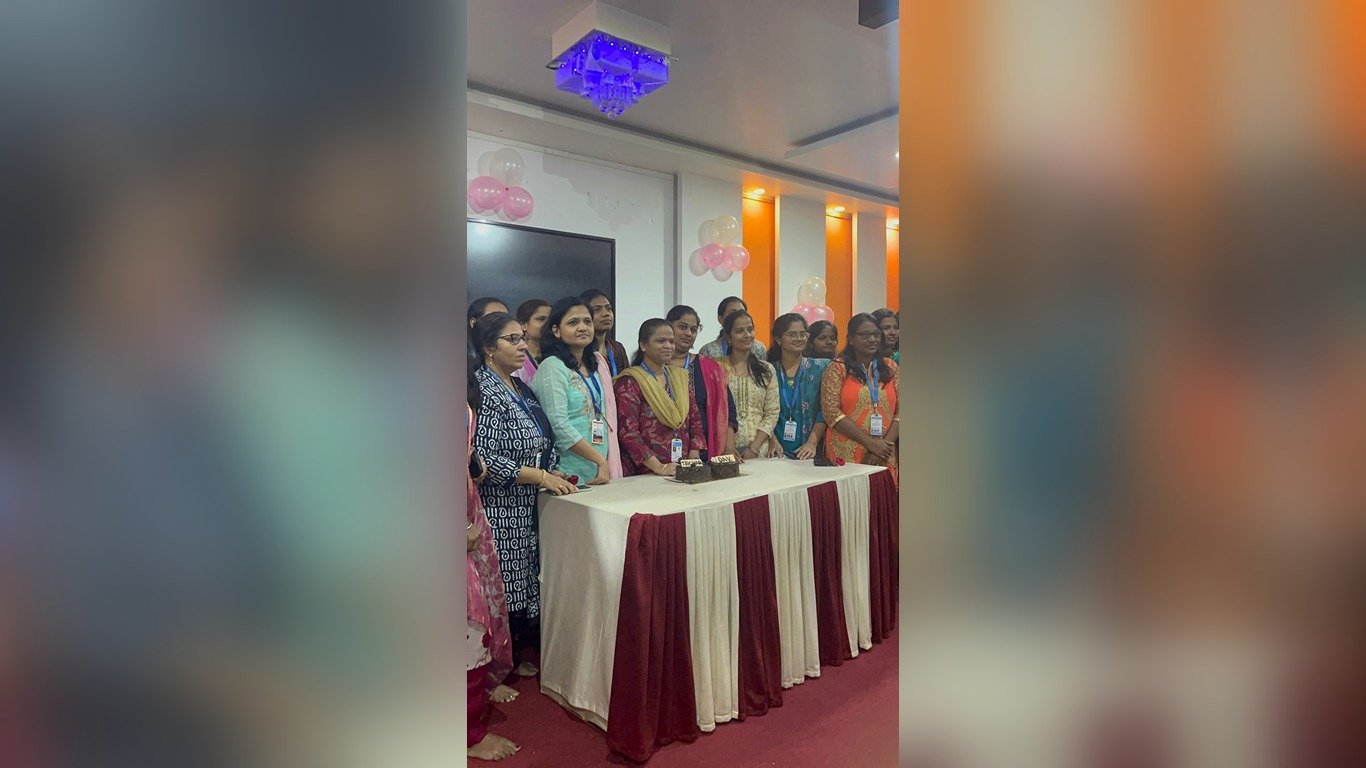 Teachers day celebration 2025-26